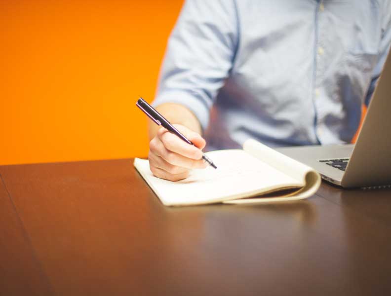 How to Create an Email List