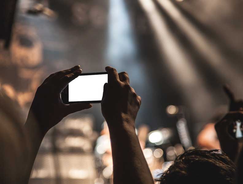 The Power of User Generated Content