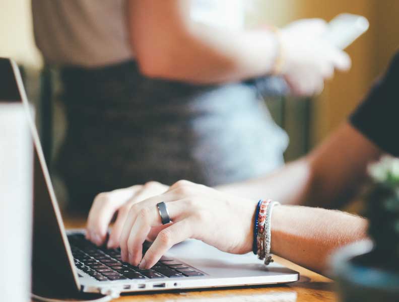 Keyword & SEO Basics to Optimized Your Website