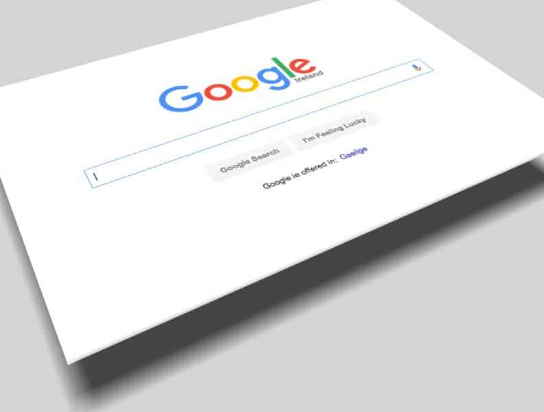 Keeping Up To Date With Google Is Important
