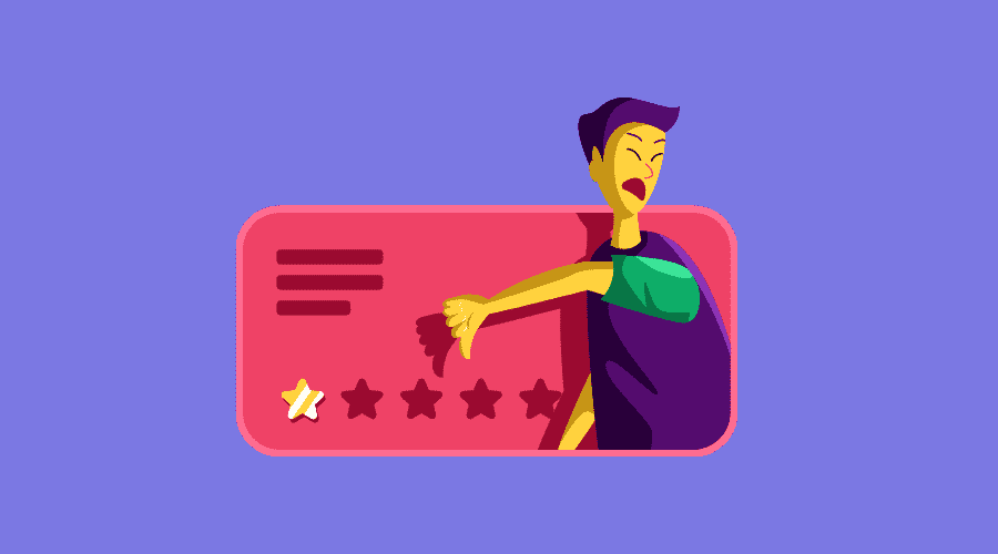 How to Respond to Negative Reviews on Google and Facebook