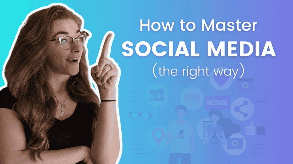 MM 033 How to Master Social Media