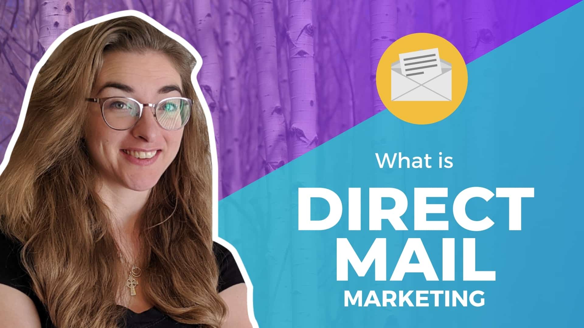 MM What is Direct Mail Marketing