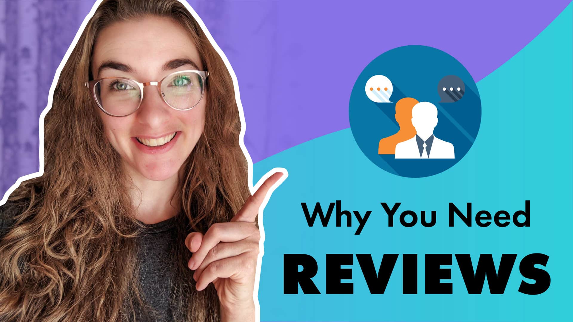Marketing Minute: Why You Need Customer Reviews