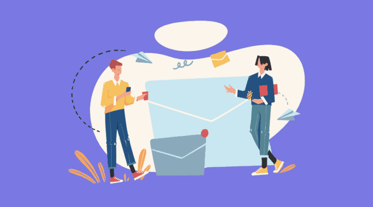 Using Email to Market Your Business