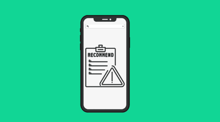 What major mobile website guidelines should I consider?