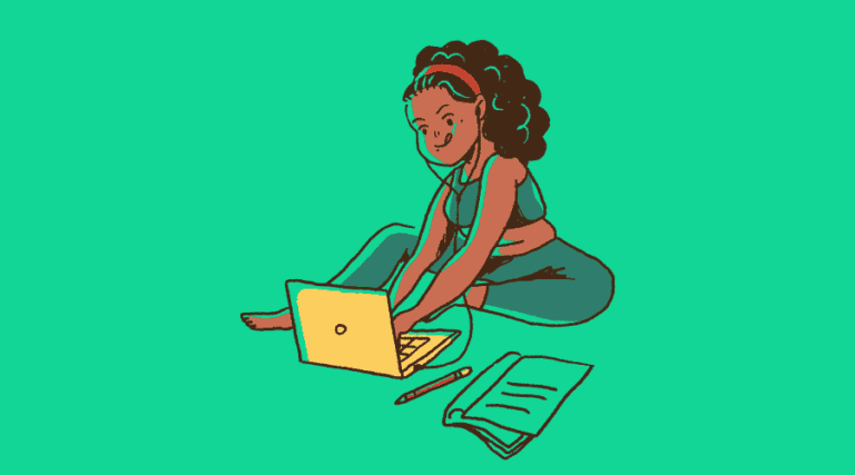 Secrets to a Small Business Blog