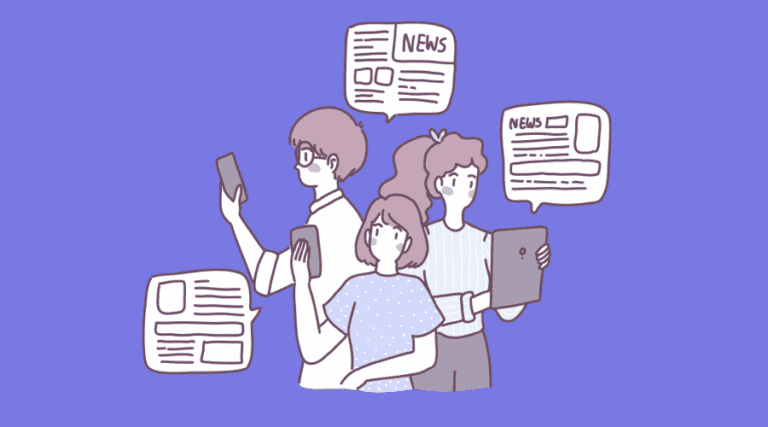 How to Use Social Media For Your Company