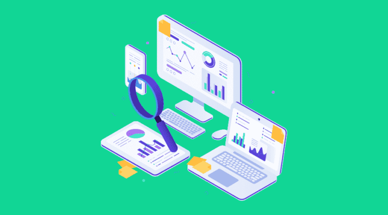 Perform a Website Audit