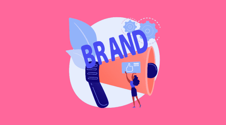 Do I need a Logo? A Brand? Both!? HELP!
