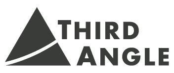 Third Angle Gray Logo