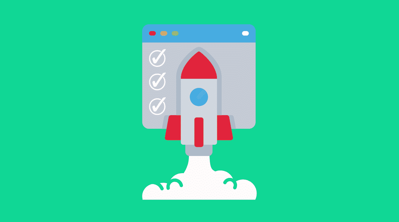 Pre Launch and Post Launch Checklist for A Successful Website Launch