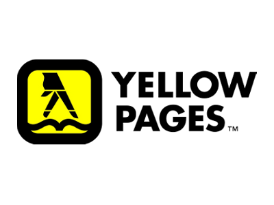 Yellow Pages - Old 1