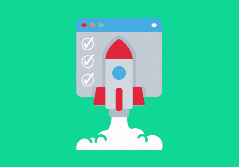 Pre Launch and Post Launch Checklist for A Successful Website Launch