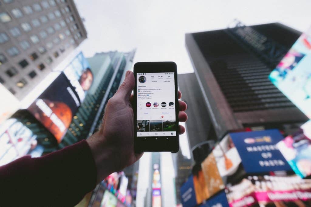 What Kind of Social Media Should my Business Use?